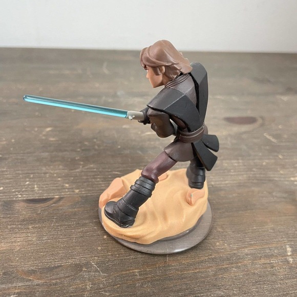 Disney Infinity 3.0 Star Wars Lot Kylo Ren Anakin Skywalker Ahsoka Jedi Crystal - Picture 4 of 16